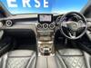 MERCEDES BENZ GLC-CLASS