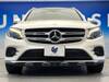 MERCEDES BENZ GLC-CLASS
