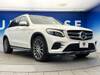 MERCEDES BENZ GLC-CLASS