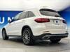 MERCEDES BENZ GLC-CLASS