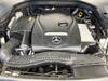 MERCEDES BENZ GLC-CLASS