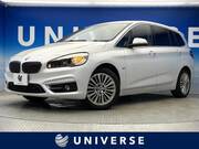 2016 BMW 2 SERIES