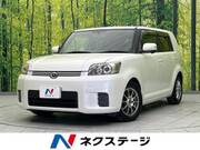 2009 TOYOTA COROLLA RUMION