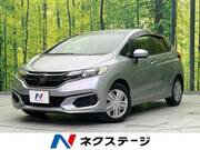 2017 HONDA FIT 13G.F