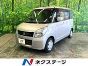 2012 SUZUKI PALETTE