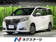2014 TOYOTA ESQUIRE Gi