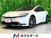 2023 TOYOTA PRIUS