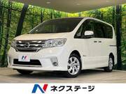 2012 NISSAN SERENA