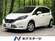 2017 NISSAN NOTE