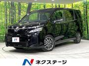 2020 TOYOTA VOXY X
