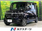 2025 HONDA N-BOX CUSTOM