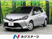 2016 TOYOTA VITZ