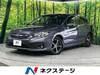 SUBARU IMPREZA SPORTS