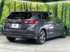 SUBARU IMPREZA SPORTS