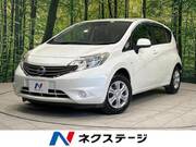 2014 NISSAN NOTE