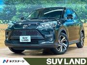 2022 TOYOTA RAIZE