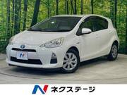 2012 TOYOTA AQUA S