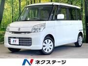 2016 SUZUKI SPACIA