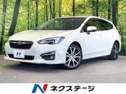 2017 SUBARU IMPREZA SPORTS