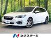 SUBARU IMPREZA SPORTS