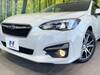 SUBARU IMPREZA SPORTS