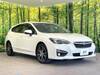 SUBARU IMPREZA SPORTS