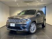 2018 CHRYSLER JEEP GRAND CHEROKEE