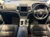 CHRYSLER JEEP GRAND CHEROKEE