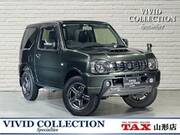 2017 SUZUKI JIMNY