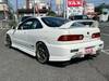 HONDA INTEGRA