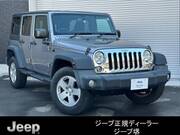 2018 CHRYSLER JEEP WRANGLER UNLIMITED