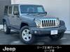 CHRYSLER JEEP WRANGLER UNLIMITED