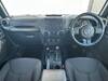 CHRYSLER JEEP WRANGLER UNLIMITED