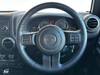 CHRYSLER JEEP WRANGLER UNLIMITED