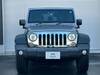 CHRYSLER JEEP WRANGLER UNLIMITED