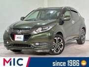 2015 HONDA VEZEL