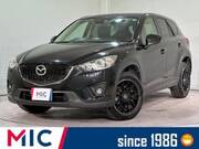 2013 MAZDA CX-5 20S