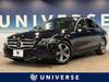 MERCEDES BENZ E-CLASS