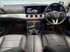 MERCEDES BENZ E-CLASS