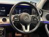 MERCEDES BENZ E-CLASS