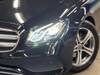 MERCEDES BENZ E-CLASS