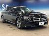 MERCEDES BENZ E-CLASS