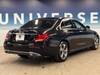 MERCEDES BENZ E-CLASS