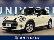 2021 BMW MINI COOPER