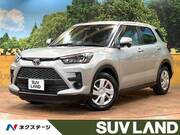 2022 TOYOTA RAIZE