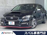 2018 SUBARU LEVORG