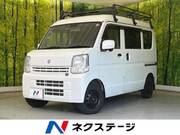 2017 SUZUKI EVERY