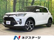 2022 TOYOTA RAIZE