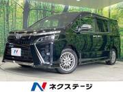 2020 TOYOTA VOXY