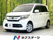 2017 HONDA N-WGN